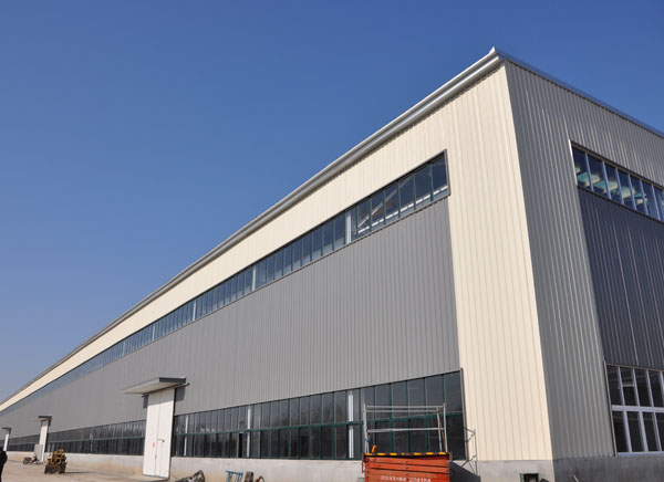 阳江新场外景图一