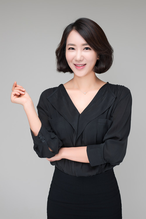 阳江千佼填 国际高级纹绣师